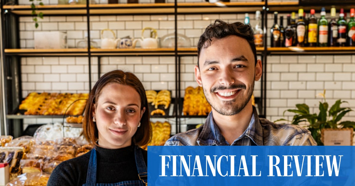 Too stretched: Australian businesses and missed growth opportunities