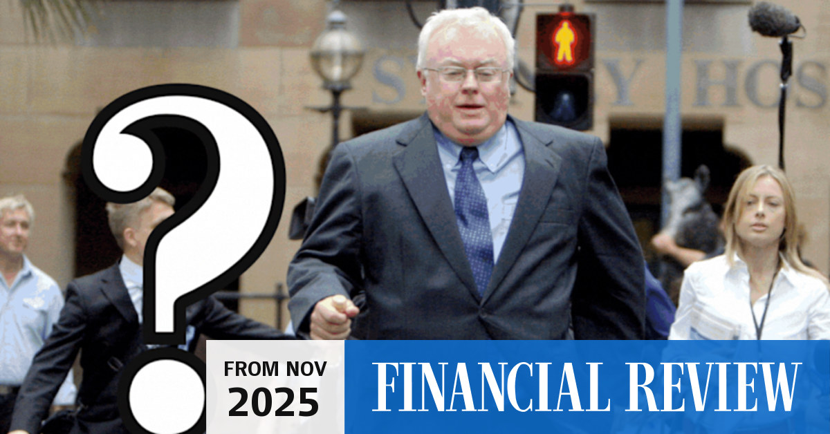 Which politician was linked to Offset Alpine? Take our weekly quiz