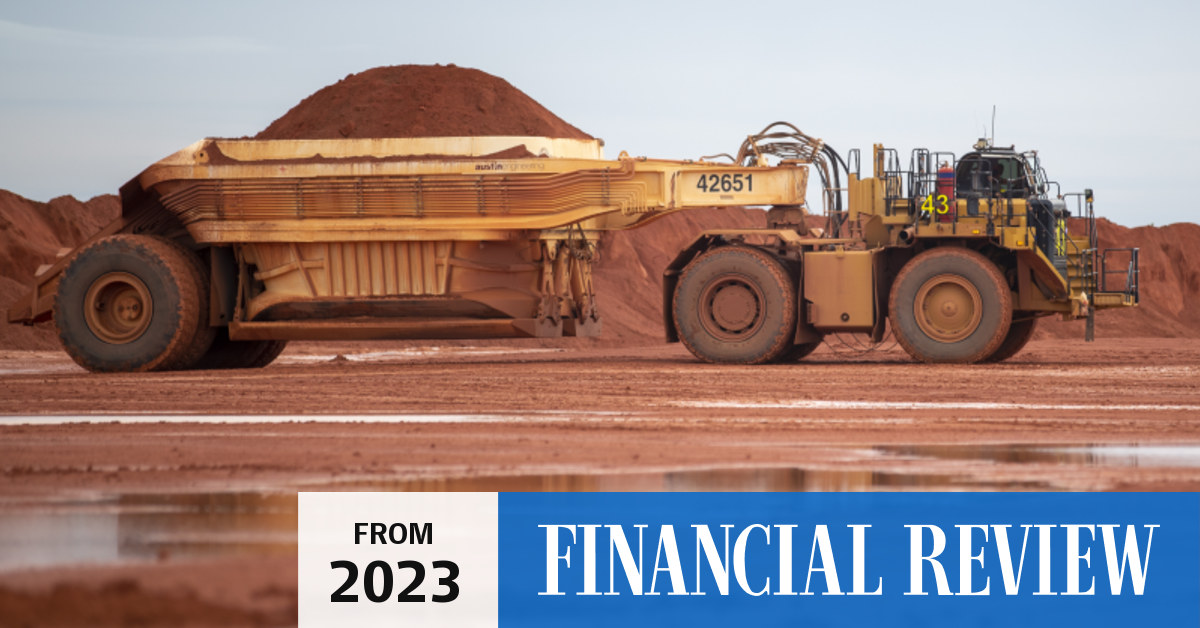 Rio Tinto share price: Rio Tinto dividend halves on lower iron ore prices