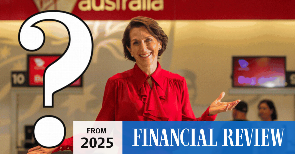 The AFR weekly current events politics, business, markets, world news quiz