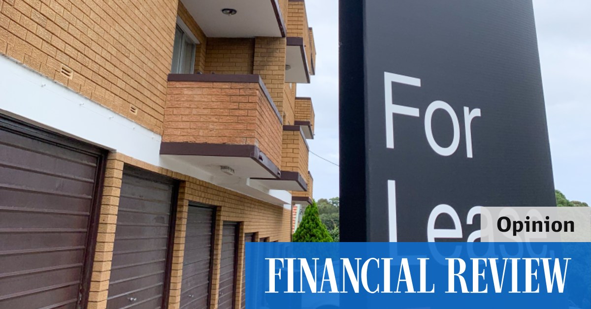 Rental property tax ATO warns landlords not to doubledip on expenses