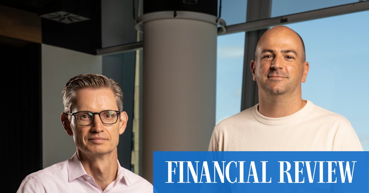 Why McKinsey is getting into apps - Vimarsana News