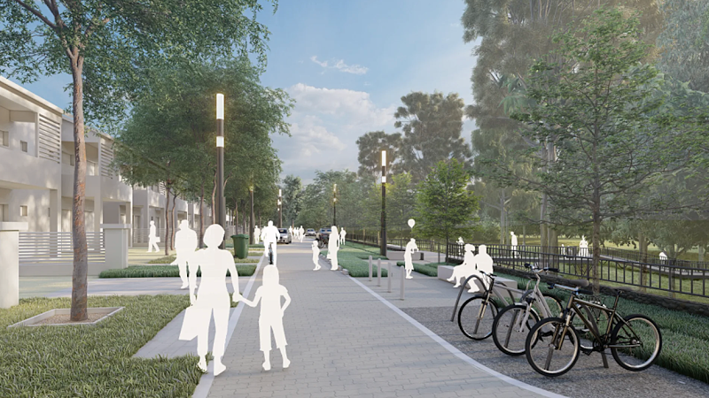 The government planned to build 1500 homes in Sydney – so why did it quietly quit the projects?