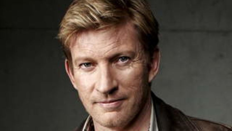 David Wenham reveals what he stole from the movie set of 300