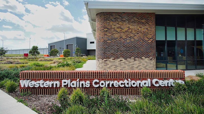 The prison letter that mobilised Australia’s most dangerous criminals