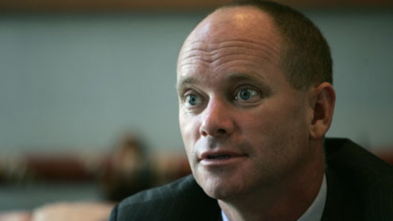 Campbell Newman criticises 'extraordinary' Peta Credlin ...