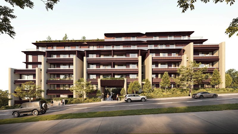 The state government wanted mid-rise housing. Here’s what it will look like in your suburb