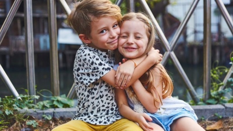 The Evidence Is In First Born Siblings Are Better