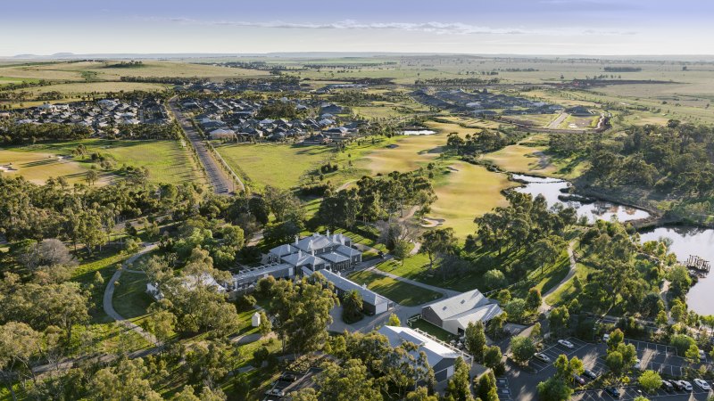 Consultants in legal stoush with Eynesbury Estate