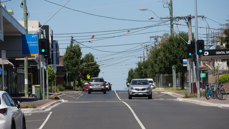 Just A Minute Level Crossing Project Resulting In Small Time Savings Data Shows