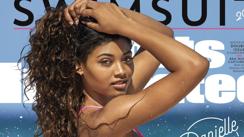 Naked women in Sports Illustrated isn't about giving them a voice