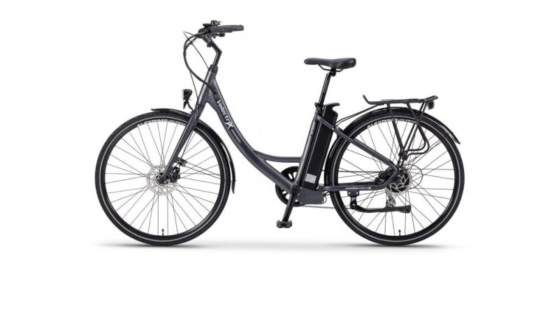 velectrix ebike review