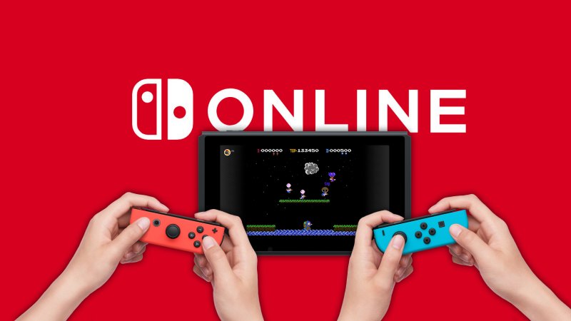 Nintendo Details Paid Switch Online Service Launching In September