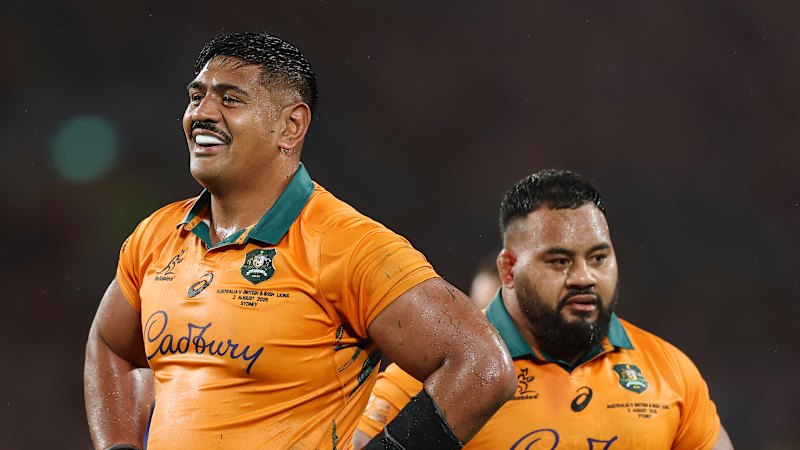 How Skelton is helping the Wallabies defend mauls, even from afar