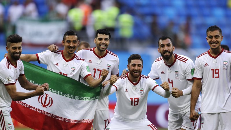 Iran Stun Morocco With Stoppage Time Own Goal