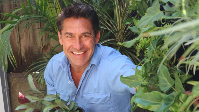Jamie Durie Calls In Lawyers To Dispel Insolvent Trading Claim