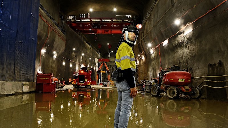 Inside the transport mega-projects that have reshaped Sydney’s future
