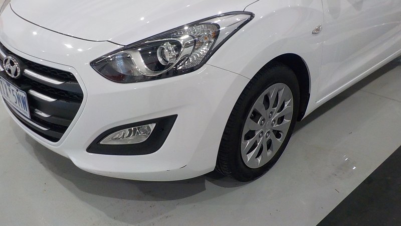 Charging For Fake Repairs Makes Hire Car Firms More Money