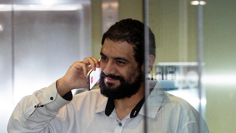 Former ICAC fugitive faces multiple criminal offences