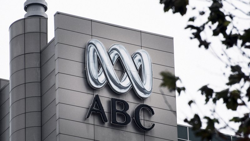 ABC Sydney headquarters cladding 'no longer complies' with fire safety  standards