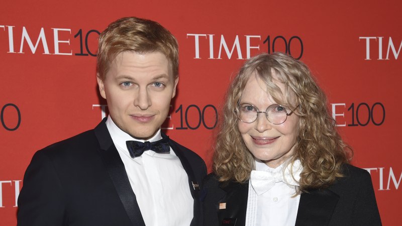 Ronan and Dylan Farrow dismiss brother's 'A Son Speaks Out' essay