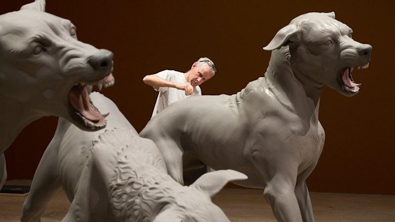 Could this be the blockbuster the Art Gallery of NSW has been waiting for?