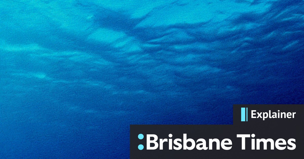 Drowning: How it happens and how long can humans hold their breath? - Vimarsana News