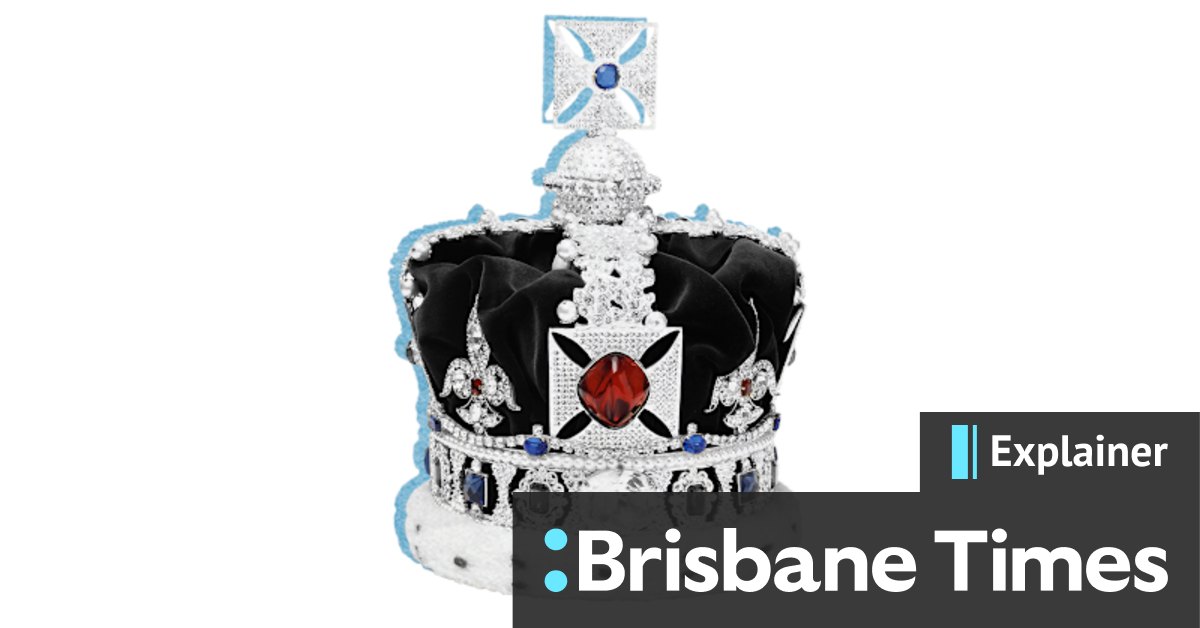 Queen Elizabeth dies: Why will the Queen will lie in state for four days? - Vimarsana News