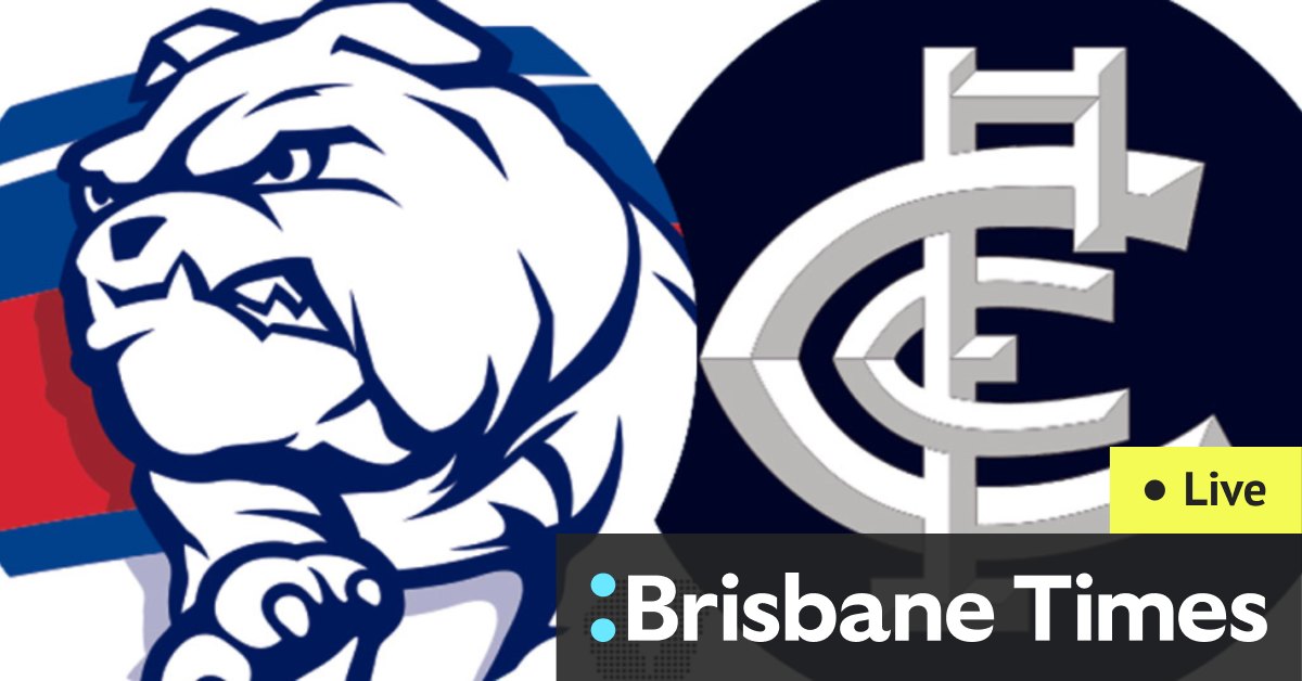 AFL 2021 LIVE updates: Brisbane Lions v Fremantle Dockers ...