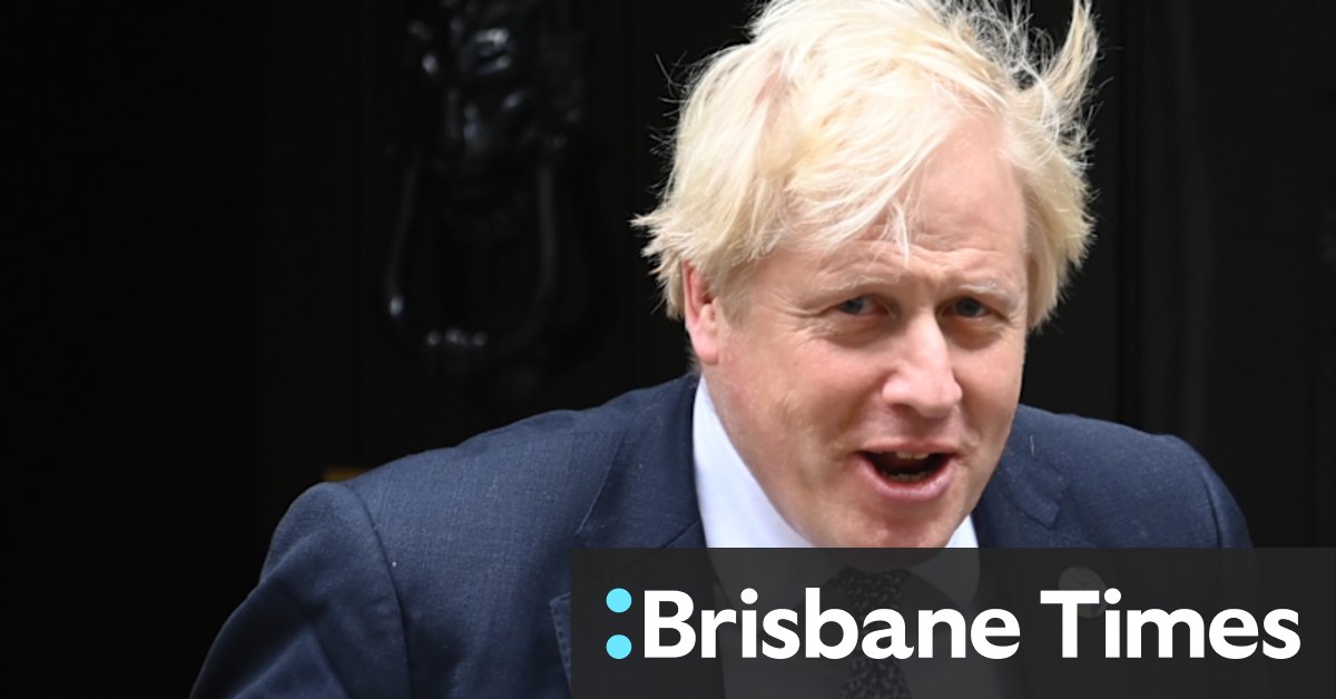 COp26 Glasgow summit: Boris Johnson's giant green ambition to save the world - Vimarsana News