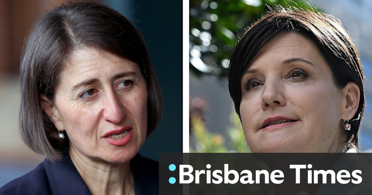 Gladys Berejiklian preferred over Jodi McKay as Premier among NSW Labor voters: poll - Vimarsana News