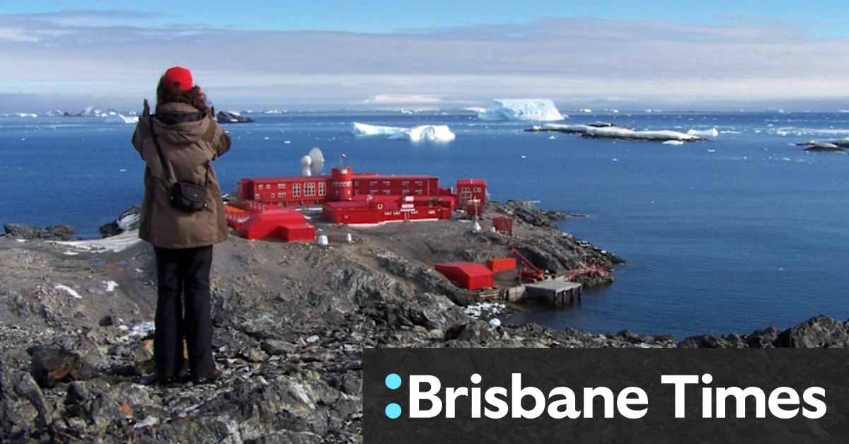 Coronavirus: COVID-19 spreads to Antartica - Vimarsana News