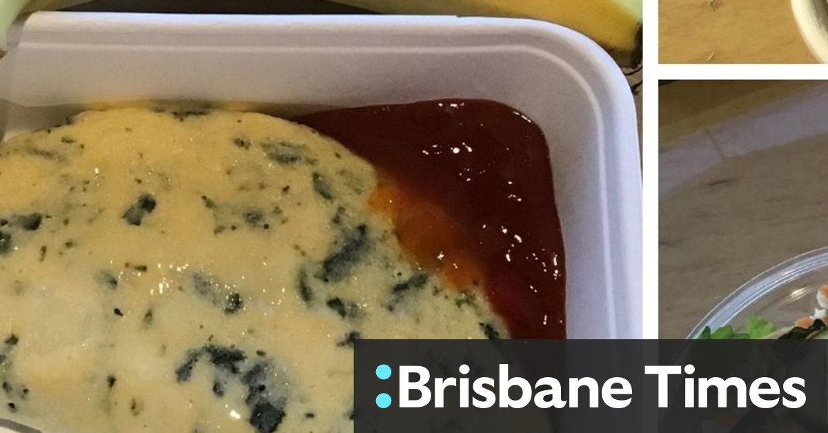 Coronavirus NSW: What $65 a day will buy you in hotel quarantine - Vimarsana News