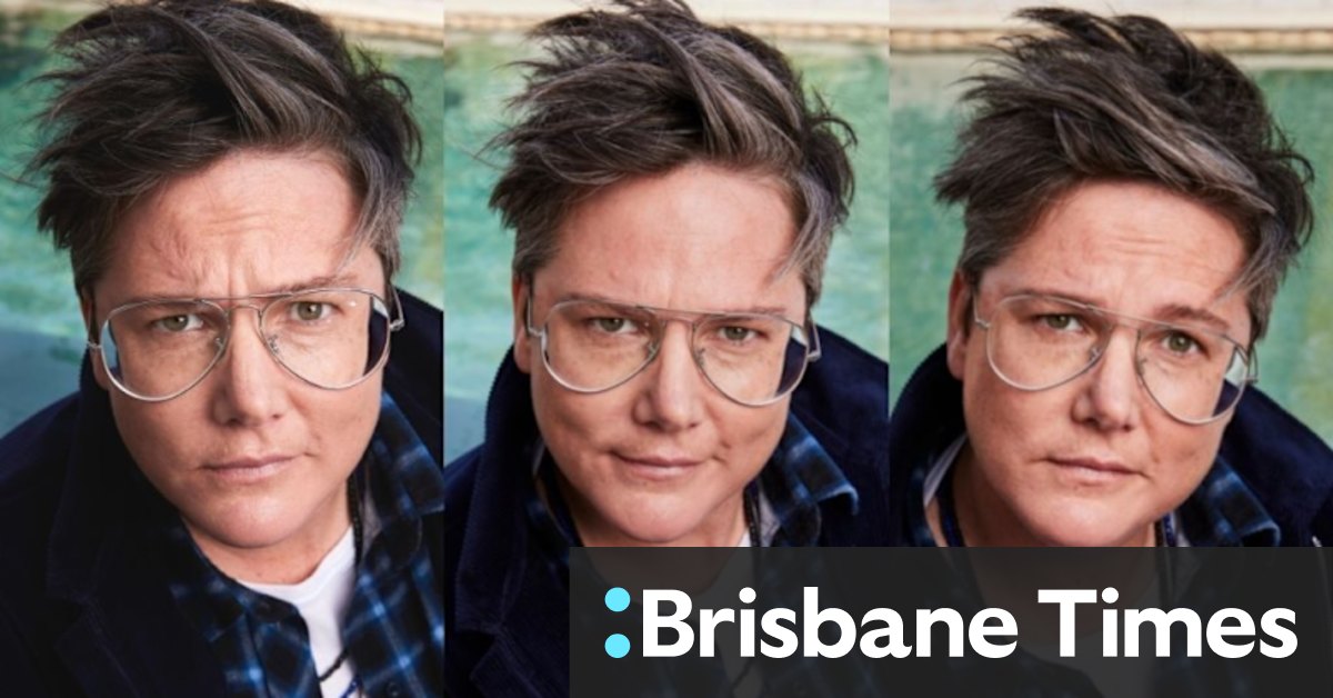 Hannah Gadsby on the stand-up jokes she'll never make - Vimarsana News