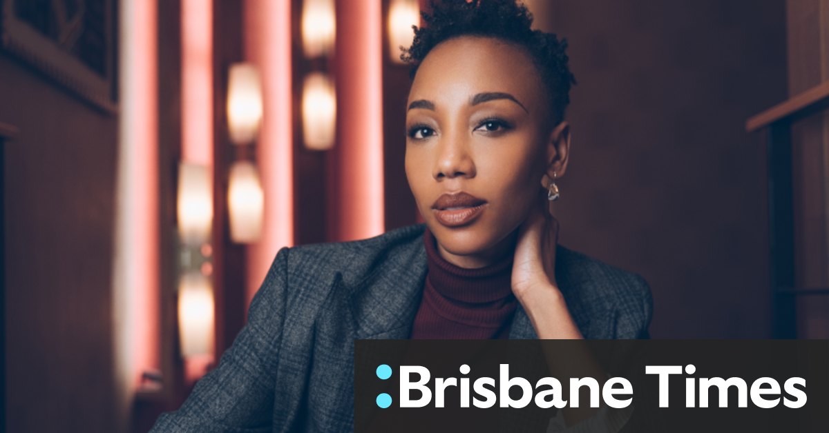 Perth actor Charmaine’s Bingwa’s long road to overnight success