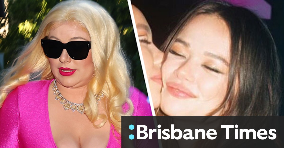 Murdoch and Packer heiresses living worlds apart - Vimarsana News