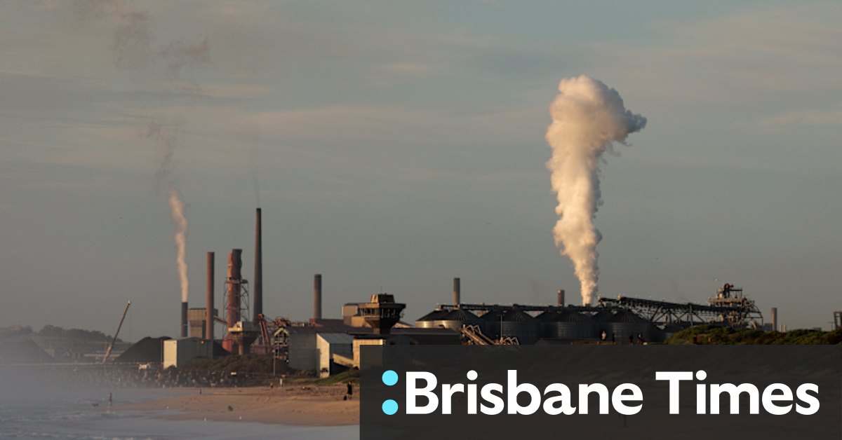 AUKUS: Port Kembla residents to fight future US nuclear submarine base - Vimarsana News