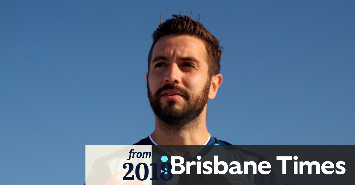 'Sydney FC are the physically superior side': Zullo stirs ...