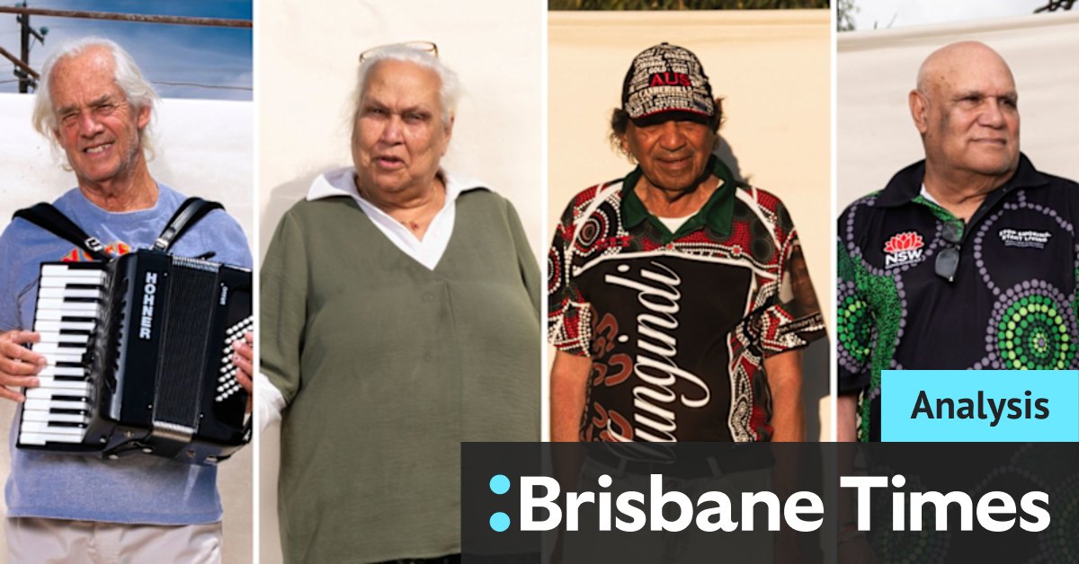 Voice referendum 2023: Confusion, distrust impact Indigenous vote - Vimarsana News