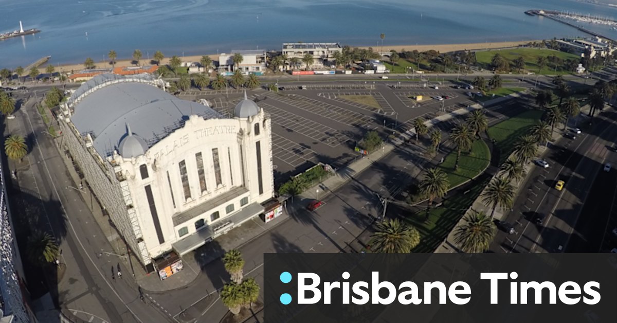 St Kilda Triangle: Costings missing from plan for new live music venue - Vimarsana News