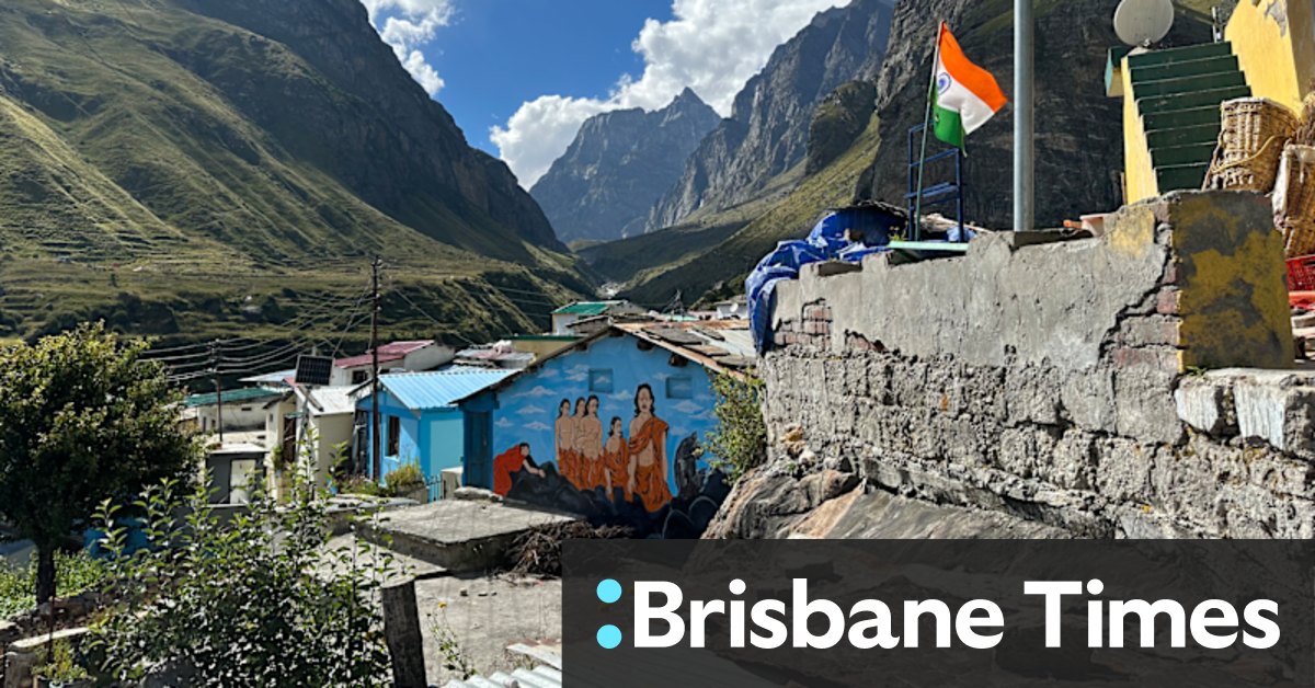 India-China border rivalry worsens among the Himalayas - Vimarsana News