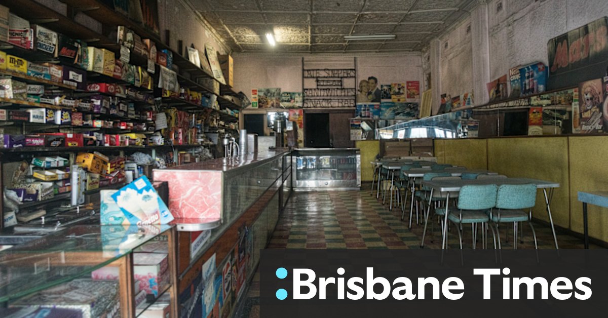 Olympia milk bar Stanmore: The real story behind a Sydney icon - Vimarsana News