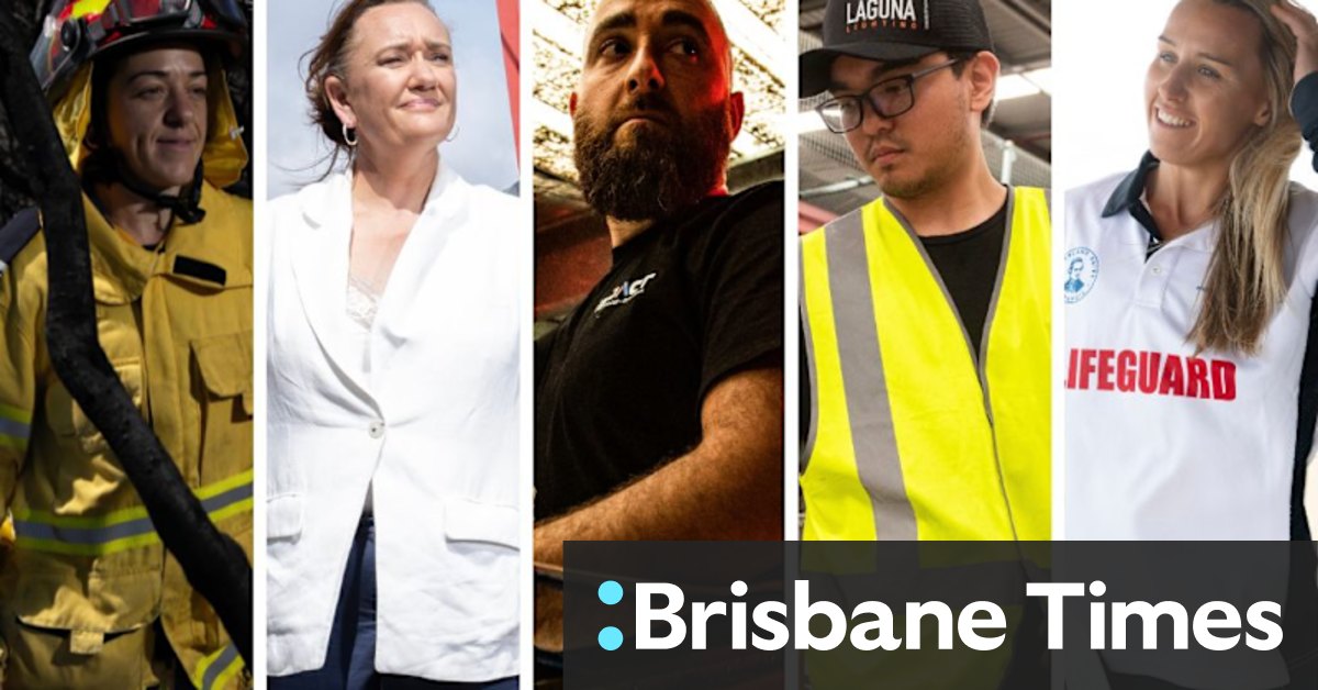 Sydney summer: The jobs that keep the city on track through the holidays - Vimarsana News
