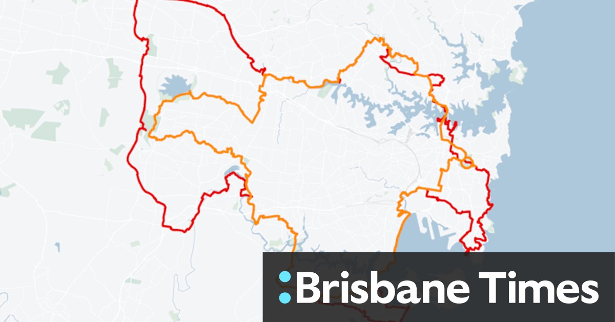 Greater Sydney Bike Trail: a new cycle route that offers a unique view of the city - Vimarsana News