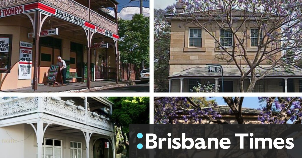 City life: How an iconic Australian soap brought Balmain to the small screen - Vimarsana News
