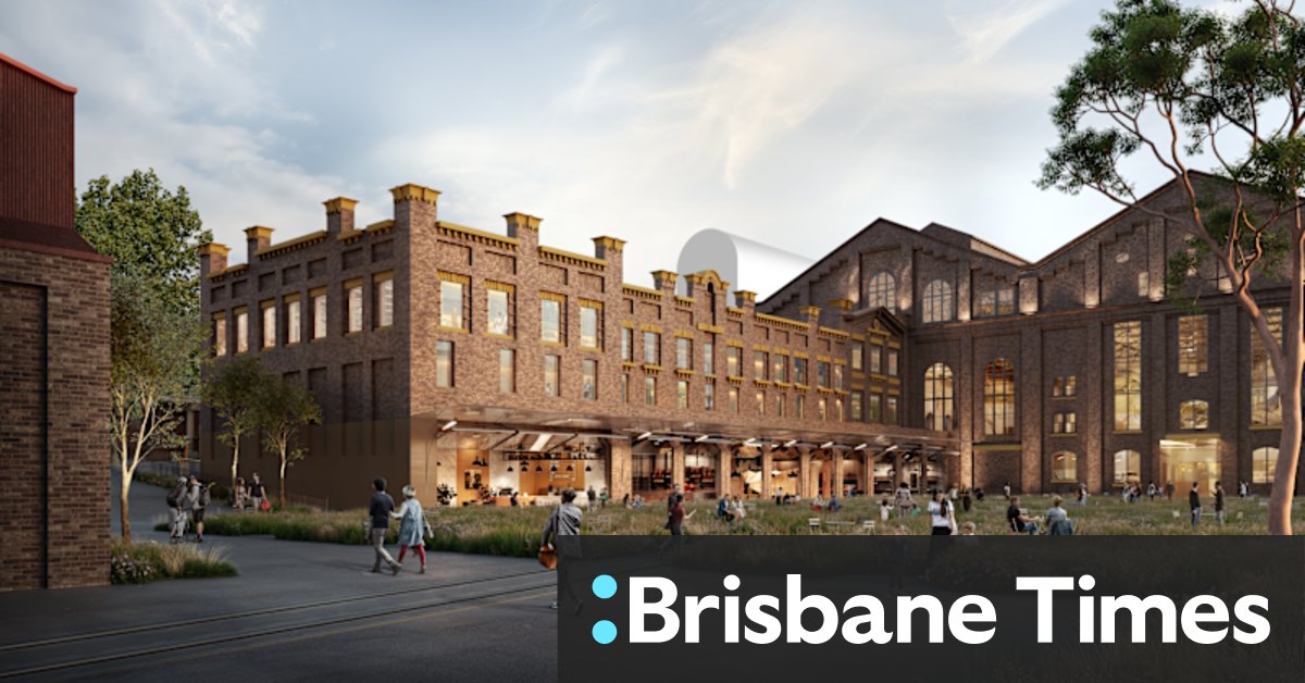 Goodbye, Powerhouse Museum: revised shutdown plans revealed - Vimarsana News