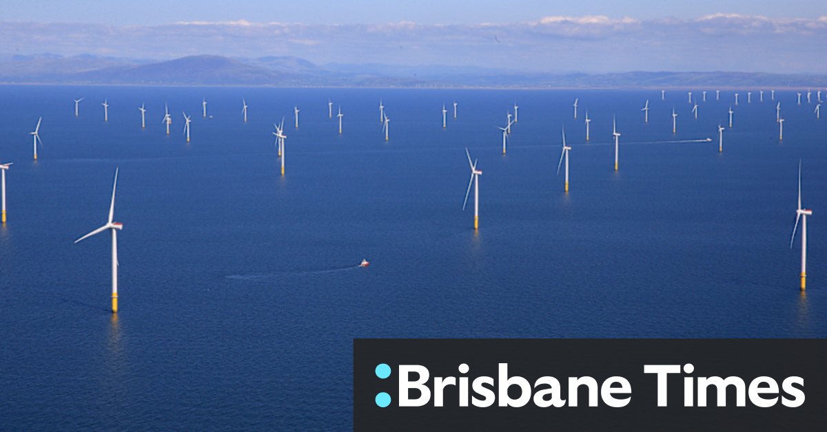 Peter Dutton 'hijacking' wind farm consultations, spreading misinformation - Vimarsana News