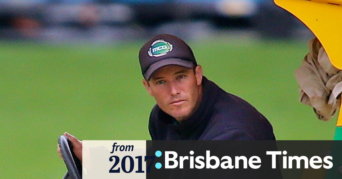 The Gabba appoints new grounds guru as veteran steps down