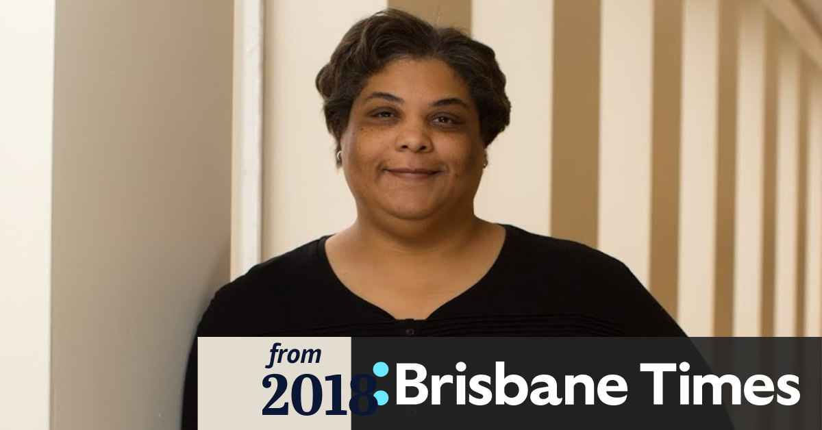 Bad feminist article image