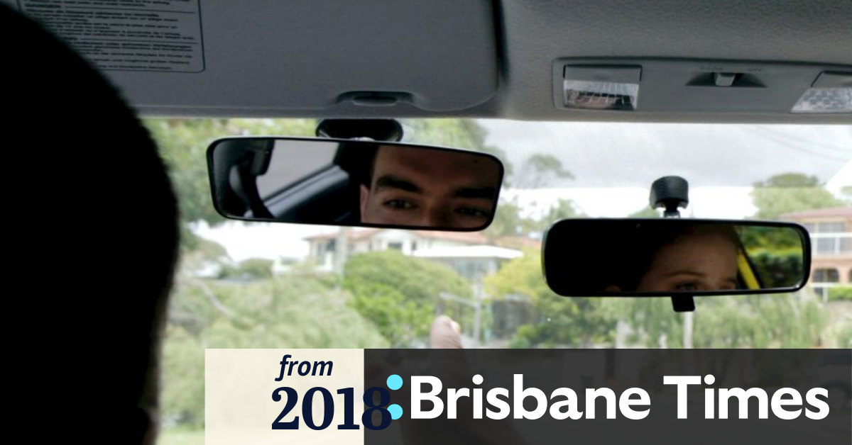 The Queensland Towns With The Best Driving Test Pass Rates
